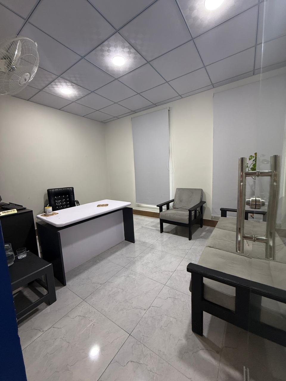 Laboratory