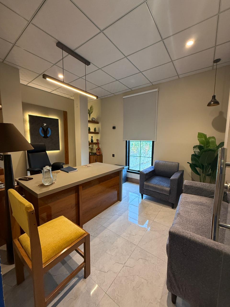 Academy Office